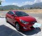 Hyundai Accent 2013 - Bán Hyundai Accent đời 2013, màu đỏ, nhập khẩu