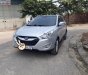 Hyundai Tucson 2.0 2009 - Bán Hyundai Tucson 2.0 đời 2009, màu bạc, nhập khẩu 