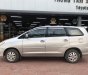 Toyota Innova G 2010 - Bán ô tô Toyota Innova G sản xuất năm 2010, màu bạc