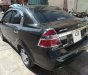 Daewoo Gentra SX 1.5 MT 2006 - Bán Daewoo Gentra SX 1.5 MT đời 2006, màu đen chính chủ giá cạnh tranh