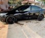 Kia Rio   2014 - Bán ô tô Kia Rio năm 2014, màu đen