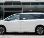 Toyota Sienna Limited FWD 2018 - Bán Toyota Sienna Limited FWD sản xuất năm 2018, màu trắng, xe nhập giá tốt nhất thị trường