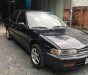 Honda Accord 1992 - Cần bán lại xe Honda Accord sản xuất 1992, màu đen, 98 triệu