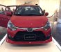 Toyota Wigo 2018 - Bán xe Toyota Wigo giá rẻ