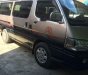 Toyota Hiace 2002 - Cần bán xe Toyota Hiace năm sản xuất 2002, giá 105tr