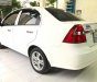 Chevrolet Aveo LT 1.4 2017 - Cần bán xe Chevrolet Aveo LT 1.4 năm sản xuất 2017, màu trắng  