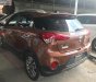 Hyundai i20 Active 2017 - Bán ô tô Hyundai i20 Active sản xuất 2017, màu nâu, nhập khẩu, giá 578tr