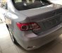 Toyota Corolla XLI 2011 - Cần bán Toyota Corolla XLI sản xuất 2011, màu bạc, nhập khẩu 