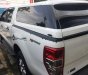 Ford Ranger 2.2 L 2016 - Bán Ford Ranger 2.2 L năm sản xuất 2016, màu trắng, nhập khẩu, 600tr