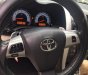 Toyota Corolla altis 2.0V 2012 - Bán xe Toyota Corolla altis 2.0V năm 2012, xe đẹp đi ít, bao test hãng