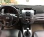 Kia Forte 1.6MT 2010 - Cần bán Kia Forte 1.6MT đời 2010, màu kem (be), giá tốt