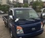 Hyundai Porter 2006 - Cần bán lại xe Hyundai Porter sản xuất năm 2006, màu xanh lam, xe nhập, 235 triệu