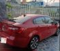 Kia Rio   2015 - Cần bán xe Kia Rio đời 2015, màu đỏ, xe nhập như mới, 465 triệu