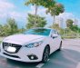 Mazda 3 2016 - Cần bán lại xe Mazda 3 đời 2016, màu trắng, giá chỉ 585 triệu