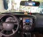 Ford Escape  XLT   2009 - Bán Ford Escape XLT 2009, màu xám, 395tr