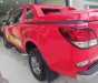 Mazda BT 50 2017 - Cần bán gấp Mazda BT 50 đời 2017, màu đỏ, nhập khẩu nguyên chiếc 