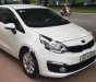 Kia Rio 1.4 AT 2015 - Bán xe Kia Rio 1.4 AT sản xuất 2015, màu trắng, nhập khẩu nguyên chiếc chính chủ