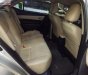 Toyota Corolla altis 1.8G 2015 - Cần bán lại xe Toyota Corolla Altis 1.8G sản xuất 2015, màu bạc như mới, giá 675tr