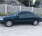 Toyota Camry   2000 - Cần bán gấp Toyota Camry năm sản xuất 2000, màu đen, xe nhập, giá tốt