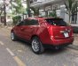 Cadillac SRX 3.0 V6 2010 - Bán Cadillac SRX 3.0 V6 đời 2010, màu đỏ, nhập khẩu chính chủ