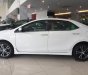 Toyota Corolla altis 1.8G CV 2018 - Bán Toyota Corolla Altis 1.8 2019 khuyến mại hấp dẫn, giao xe sớm, hỗ trơ vay tới 85%