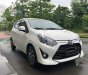 Toyota Wigo 1.2G MT 2018 - Cần bán Toyota Wigo 1.2G MT 2018, màu trắng, nhập khẩu, giá tốt
