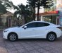 Mazda 3 1.5 FL 2017 - Cần bán xe Mazda 3 1.5 FL sản xuất 2017, màu trắng