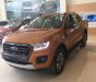 Ford Ranger Wildtrak 2.0L 4x2 AT 2018 - Bán xe Ford Ranger Wildtrak và XLS, xe giao ngay, giá cực nét, PK: Nắp thùng, lót thùng, phim, BHVC, LH: 091.888.9278