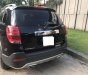 Chevrolet Captiva Revv LTZ  AT 2017 - Cần bán Chevrolet Captiva Revv LTZ AT sản xuất 2017, màu đen, giá chỉ 695 triệu