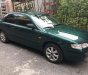 Mazda 626 2.0 MT 2001 - Cần bán gấp Mazda 626 2.0 MT 2001, nhập khẩu nguyên chiếc