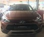 Hyundai i20 Active 2017 - Bán ô tô Hyundai i20 Active sản xuất 2017, màu nâu, nhập khẩu, giá 578tr