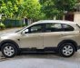 Chevrolet Captiva   LT  2008 - Bán xe Chevrolet Captiva LT năm 2008, màu vàng chính chủ