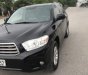 Toyota Highlander 2008 - Bán Toyota Highlander đời 2008, màu đen xe gia đình