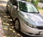 Kia Forte 2011 - Cần bán Kia Forte năm sản xuất 2011, màu bạc số tự động