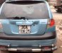 Hyundai Getz 2009 - Bán ô tô Hyundai Getz 2009, màu xanh lam, nhập khẩu nguyên chiếc 