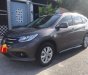 Honda CR V   2014 - Cần bán gấp Honda CR V đời 2014, màu xám giá tốt