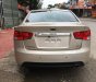 Kia Forte 1.6MT 2010 - Cần bán Kia Forte 1.6MT đời 2010, màu kem (be), giá tốt