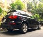 Audi Q7 2010 - Chính chủ bán gấp Audi Q7 S-line đời 2011, màu đen, nhập khẩu