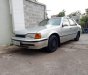 Hyundai Sonata   1990 - Bán xe Hyundai Sonata đời 1990, màu bạc giá tốt