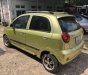 Chevrolet Spark   2009 - Bán Chevrolet Spark sản xuất năm 2009, màu xanh lục