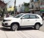 Kia Sorento 2013 - Bán Kia Sorento 2013, màu trắng giá cạnh tranh