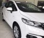 Honda Jazz  V 2018 - Bán xe Honda Jazz sản xuất năm 2018, màu trắng, nhập khẩu nguyên chiếc giá cạnh tranh