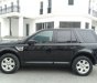 LandRover Freelander   2.2 L AT  2010 - Bán LandRover Freelander 2.2 L AT 2010, màu đen, nhập khẩu, giá chỉ 959 triệu