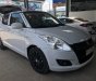 Suzuki Swift SX 2016 - Cần bán Suzuki Swift SX đời 2016, màu trắng như mới