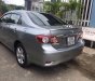 Toyota Corolla altis 2.0V 2012 - Bán xe Toyota Corolla altis 2.0V năm 2012, xe đẹp đi ít, bao test hãng