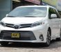 Toyota Sienna Limited FWD 2018 - Bán Toyota Sienna Limited FWD sản xuất năm 2018, màu trắng, xe nhập giá tốt nhất thị trường