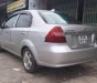 Chevrolet Aveo   2014 - Bán Chevrolet Aveo sản xuất 2014, màu bạc chính chủ