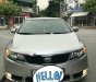 Kia Forte SLi 1.6 AT 2009 - Cần bán lại xe Kia Forte SLi 1.6 AT đời 2009, màu bạc, nhập khẩu Hàn Quốc như mới, giá tốt