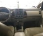 Toyota Innova   G   2007 - Bán Toyota Innova G 2007, màu bạc số sàn