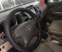 Toyota Fortuner 2.5G 2009 - Bán Toyota Fortuner 2.5G đời 2009, màu xám